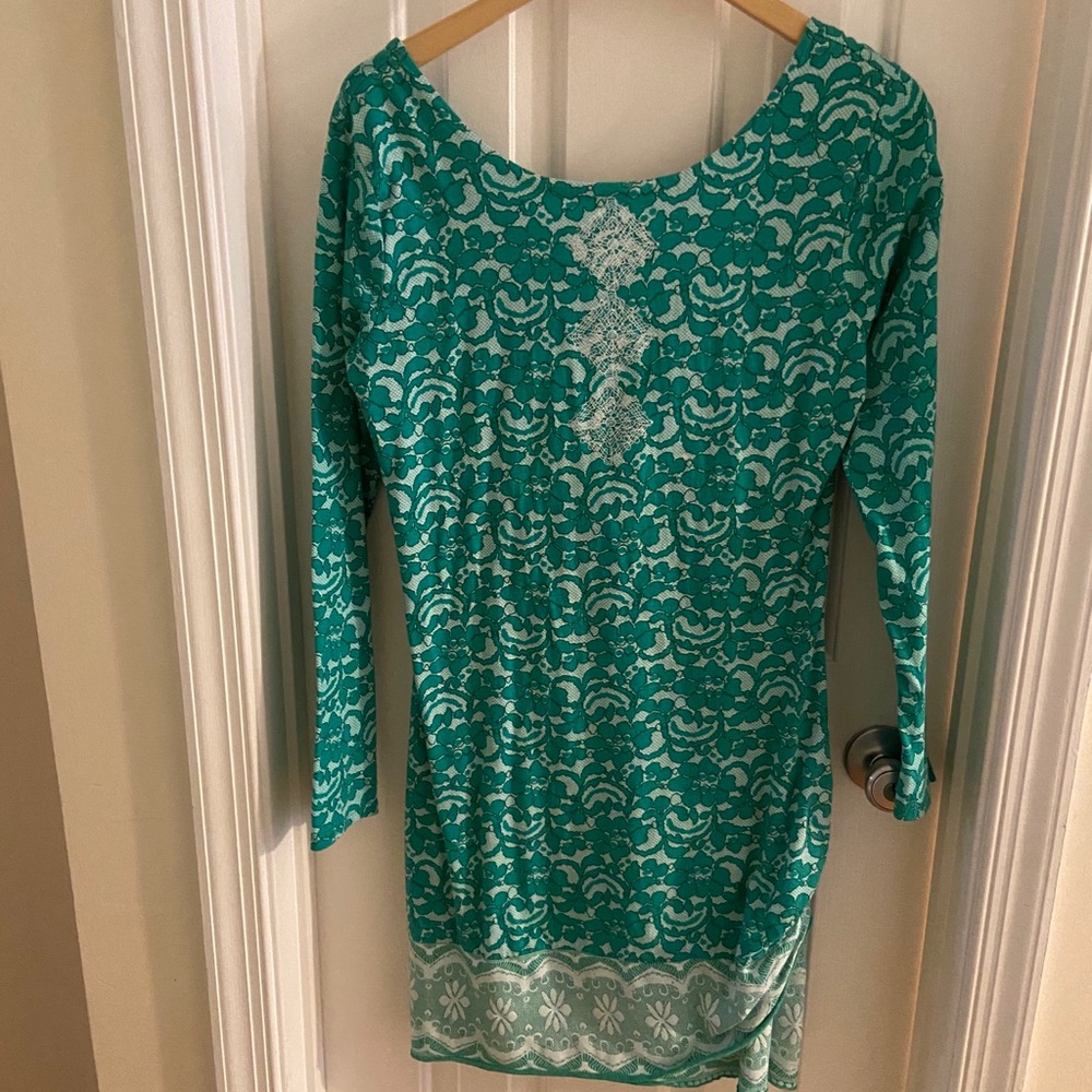 Jelly the Pug Dress